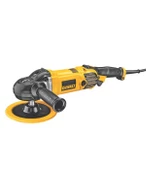 Dewalt DWP849X Polisaj Makinesi 1250W 180mm - 1