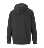 Puma ESS Big Logo Hoodie Erkek Sweatshirt 58668807 - 2