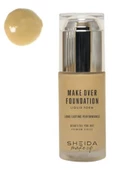 Sheida Liquid Fondation 90 - 1