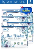 Ukko Pharma 150 Günlük Mavi Hindiba Karışık Bitki Çayı - 1