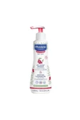 Mustela Çok Hassas Ciltler Için Jel Şampuan 300 Ml - 1