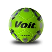 Voit Glider No: 5  Futbol Topu Neon-Yeşil - 1