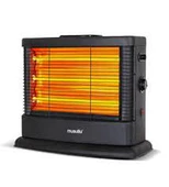 İNOVA Midi 2100W Buharlı Quartz Isıtıcı thumbnail 6