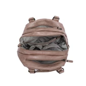 Yıkama Deri Askılı Kadın El Çantası 21-K Barcelona 1905 thumbnail 7