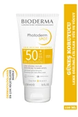 Bioderma Photoderm Spot SPF50+ 150 ml - 1