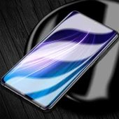 Xiaomi Redmi Note 8 - Ekran Koruyucu 5D Temperli Cam Koruma - 2