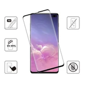 Samsung Galaxy S10 Plus - Ekran Koruyucu Davin Seramik Koruma - 3