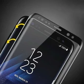 Samsung Galaxy S9 Plus - Ekran Koruyucu Davin Seramik Koruma - 5