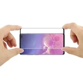 Samsung Galaxy S10 Plus - Ekran Koruyucu Davin Seramik Koruma - 4
