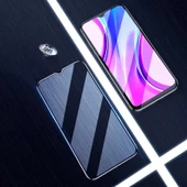 Xiaomi Redmi 9A - Ekran Koruyucu Davin Seramik Koruma - 6