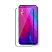 Oppo Reno 2Z - Ekran Koruyucu Davin 5D Cam Koruma - 5