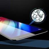 Oppo A16 - Ekran Koruyucu Davin Seramik Koruma - 4