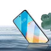 Huawei P Smart 2021 - Ekran Koruyucu Davin Seramik Koruma - 3