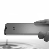 Oppo A9 2020 - Ekran Koruyucu Mat Seramik Koruma thumbnail 2