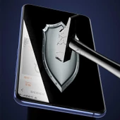 Samsung Galaxy S9 Plus - Ekran Koruyucu Davin Hayalet Seramik Koruma - 4