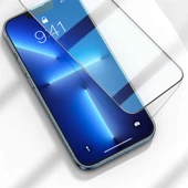 Apple iPhone 11 - Ekran Koruyucu Etnaa Cam Ekran Koruyucu - 4