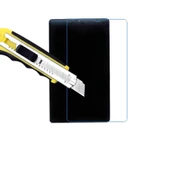 Samsung Galaxy Tab A7 Lite T225 - Ekran Koruyucu Tablet Blue Nano Koruma - 7