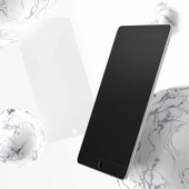 Apple iPad Pro 12.9 2015 - Ekran Koruyucu Paper-Like Ekran Koruma - 2