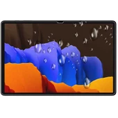 Samsung Galaxy Tab S7 FE LTE (T737-T736-T733-T730) - Ekran Koruyucu Tablet Blue Nano Koruma - 4