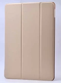 Apple iPad 5 Air - Tablet Kılıfı Smart Cover Standlı 1-1 Kılıf - 1
