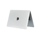 Apple MacBook 15' Air M3 A3114 - Alt ve Üst Koruyucu MSoft Allstar Kapak thumbnail 2