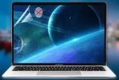 Apple Macbook Pro 14.2 2023 A2779 - Ekran Koruyucu 2'li - 5