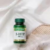 Nature's Bounty 5-Htp 100 Mg 30 Kapsül thumbnail 2