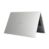 Huawei Matebook D14 - Alt ve Üst Koruyucu MSoft Kristal Kapak - 2