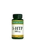 Nature's Bounty 5-Htp 100 Mg 30 Kapsül thumbnail 1