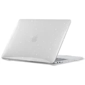 Apple Macbook Pro 14.2 2023 A2779 - Alt ve Üst Koruyucu MSoft Allstar Kapak thumbnail 7