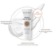 Sheida Make Up Primer Srf 30 (50 Ml) - 1