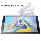 Samsung Galaxy Tab A T590 - Ekran Koruyucu Tablet Temperli Cam Koruma - 3