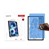 Xiaomi Redmi Pad SE ​​​​​​​​​- Ekran Koruyucu Kağıt Hisli Mat Paper-Like Ekran Koruma thumbnail 1