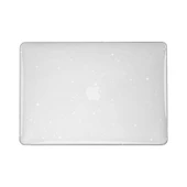 Apple Macbook Pro 16.2 2023 A2780 - Alt ve Üst Koruyucu MSoft Allstar Kapak - 6