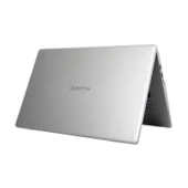 Huawei Matebook D15 - Alt ve Üst Koruyucu MSoft Kristal Kapak - 3