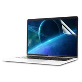 Apple MacBook 14.2' 2021 - Ekran Koruyucu 2'li - 6