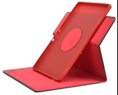 Lenovo M10 TB-X505F - Tablet Kılıfı 360 full Korumalı Yatay Dikey Dönebilen Fest Kılıf thumbnail 2