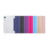 Xiaomi Redmi Pad SE 11" - Tablet Kılıfı Smart Cover Standlı 1-1 Kılıf - 3