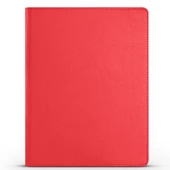 Apple iPad Pro 13 2024 - Tablet Kılıfı 360 full Korumalı Yatay Dikey Dönebilen Standlı Kılıf thumbnail 5