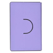 Samsung Galaxy Tab A7 10.4 T500 2020 - Tablet Kılıfı 360 full Korumalı Yatay Dikey Dönebilen Fest Kılıf - 2