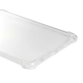 Apple iPad Mini 1 - Tablet Kılıfı Köşe Korumalı Nitro Anti Shock Silikon Kapak - 5