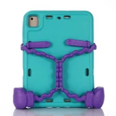 Apple iPad Pro 9.7 2016 - Tablet Kılıfı Çocuklar için Eva Boxer Tablet Silikon Kılıf thumbnail 1