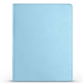 Apple iPad Pro 13 2024 - Tablet Kılıfı 360 full Korumalı Yatay Dikey Dönebilen Standlı Kılıf thumbnail 3