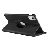 Lenovo M11 TB-330FU - Tablet Kılıfı 360 full Korumalı Yatay Dikey Dönebilen Standlı Kılıf - 7