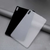 Huawei MatePad 10.4 - Tablet Kılıfı Süper Silikon Kapak - 3