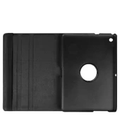 Huawei MediaPad T3 7 inc - Tablet Kılıfı 360 full Korumalı Yatay Dikey Dönebilen Standlı Kılıf thumbnail 3