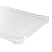 Huawei MatePad T8 - Tablet Kılıfı Köşe Korumalı Nitro Anti Shock Silikon Kapak - 5