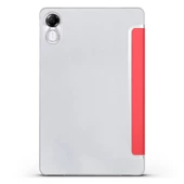 Huawei Honor Pad X9 11.5' - Tablet Kılıfı Smart Cover Standlı 1-1 Kılıf thumbnail 2