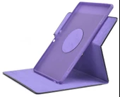 Samsung Galaxy Tab A7 10.4 T500 2020 - Tablet Kılıfı 360 full Korumalı Yatay Dikey Dönebilen Fest Kılıf - 5