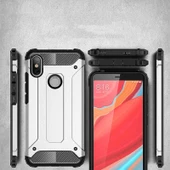Xiaomi Redmi S2 - Kılıf Çift Katman Zırh Tank Crash Military Kapak - 1